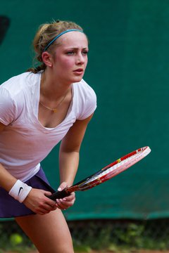 Jennifer Witthöft 630 - Damen Der Club an der Alster - ETUF Essen